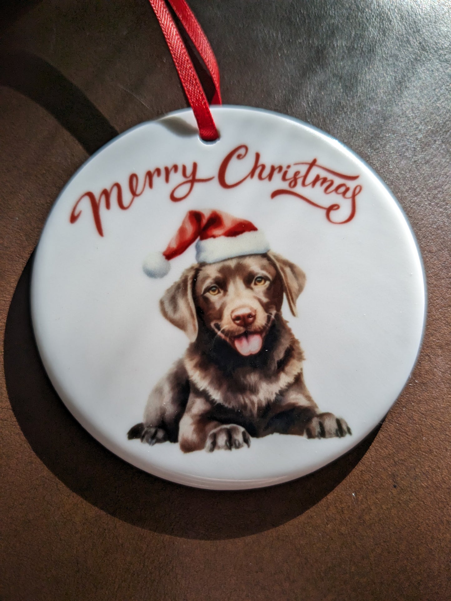 Christmas Ornaments