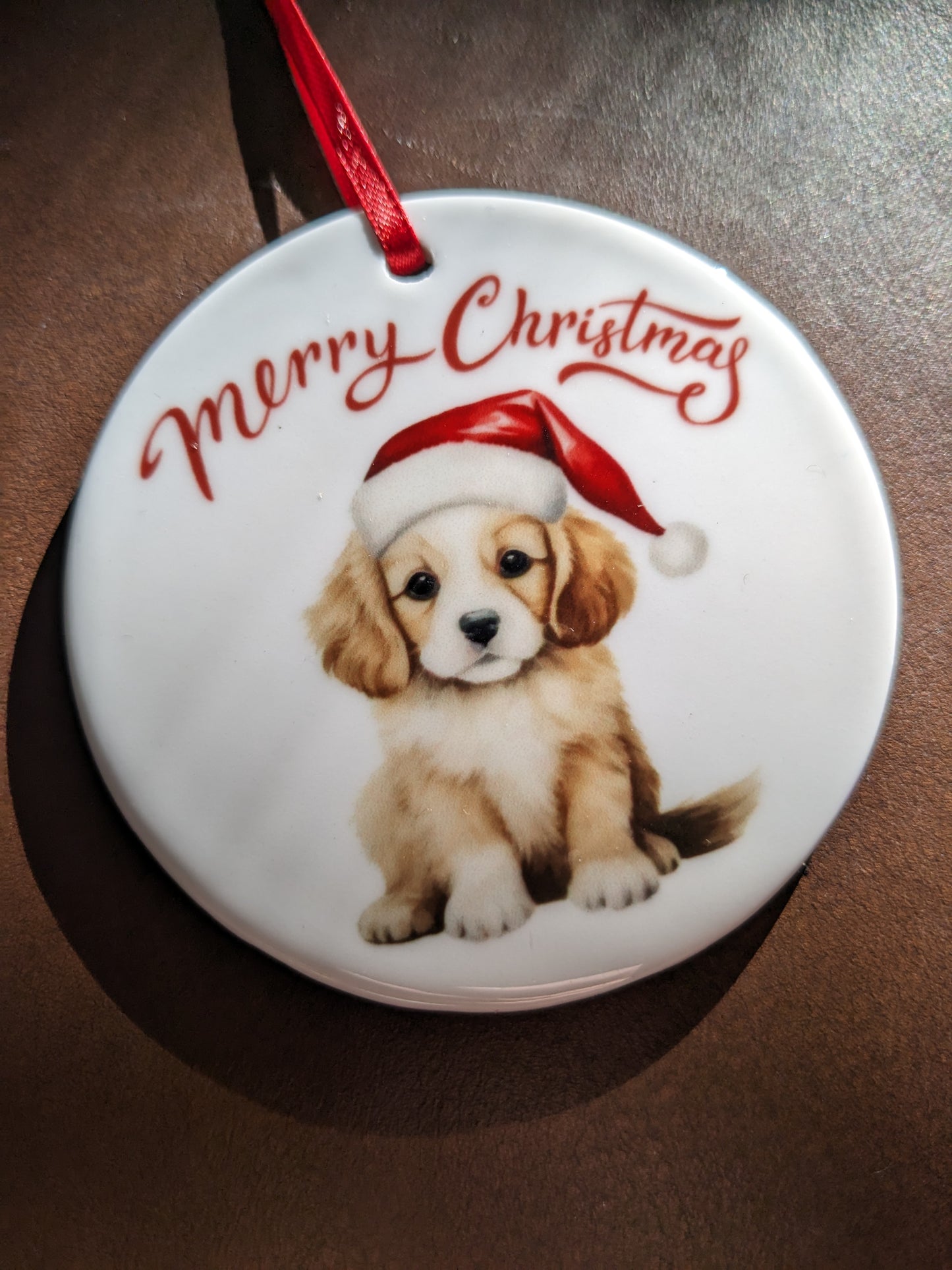 Christmas Ornaments