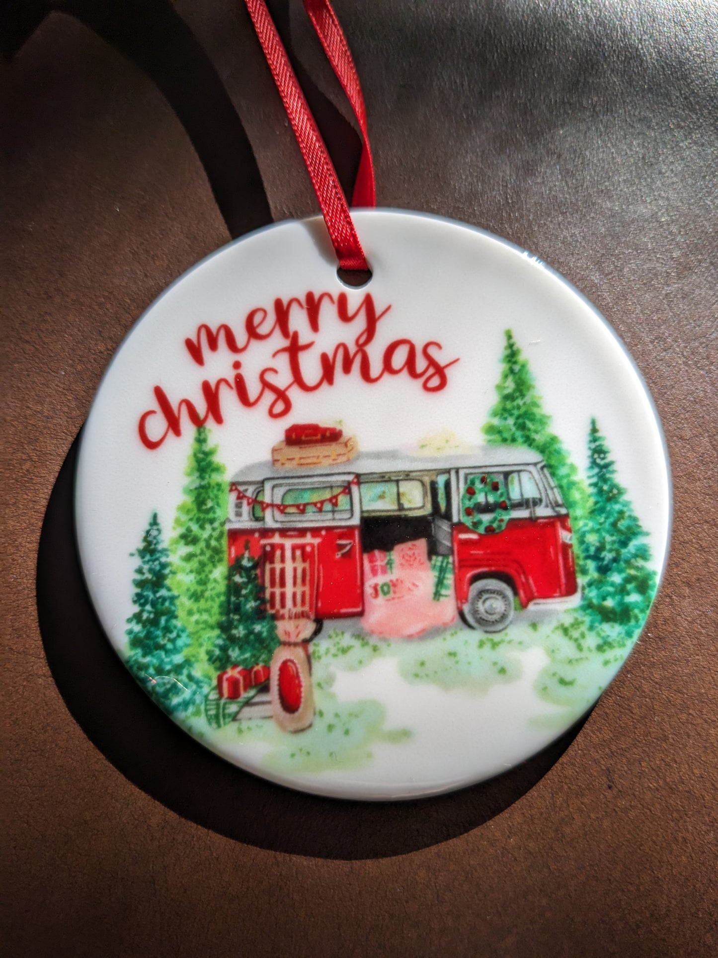 Christmas Ornaments