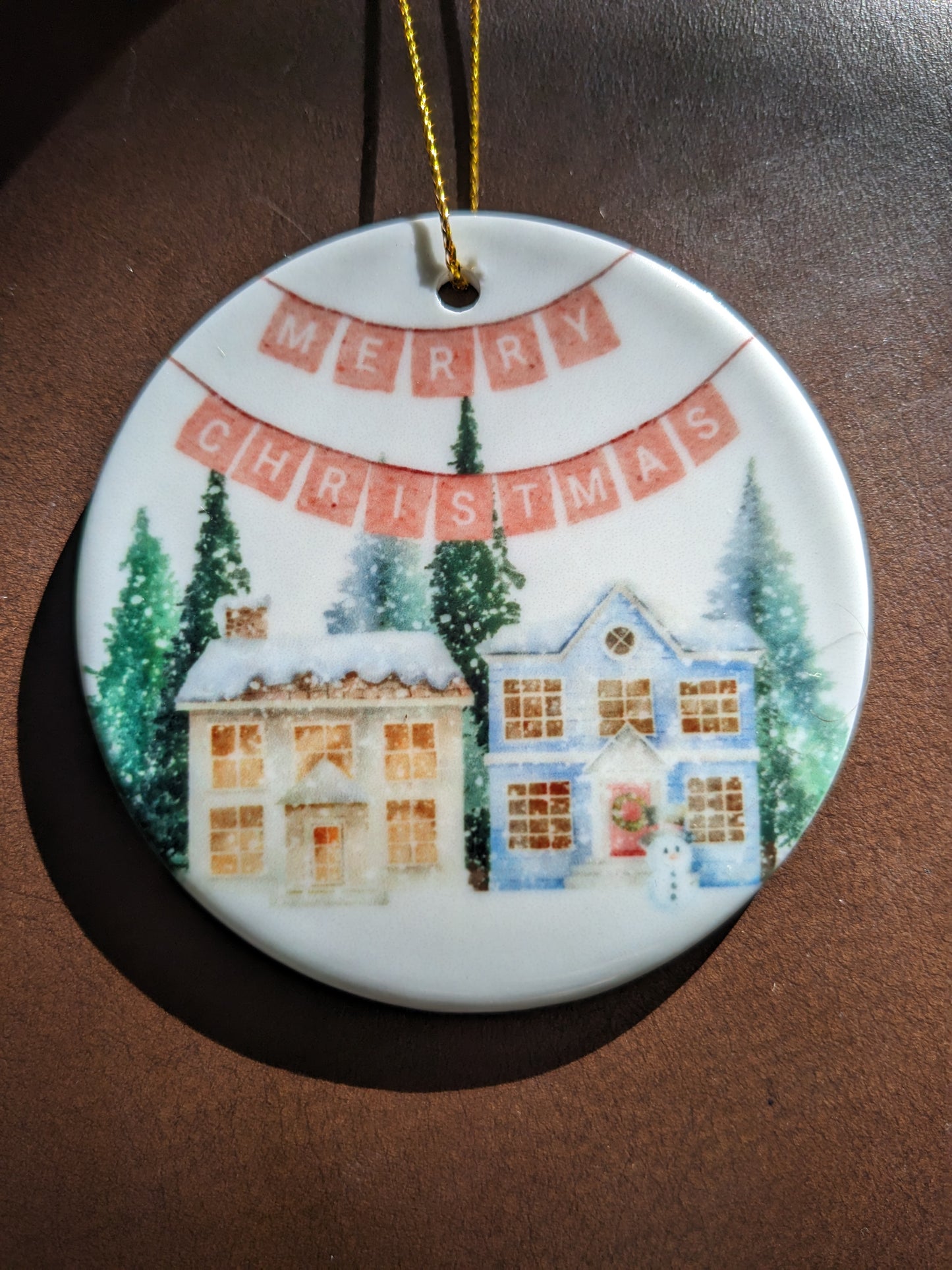 Christmas Ornaments
