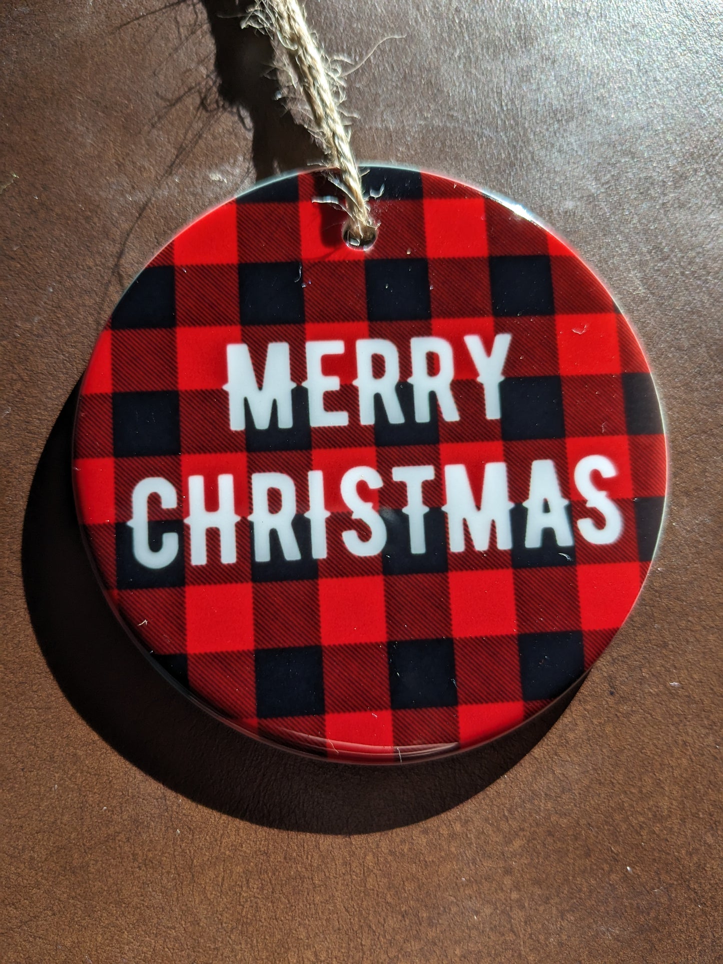 Christmas Ornaments