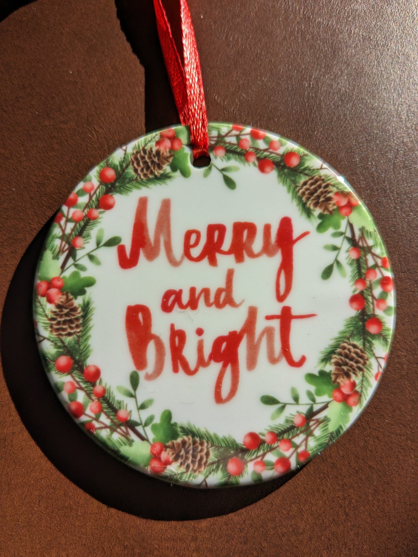 Christmas Ornaments