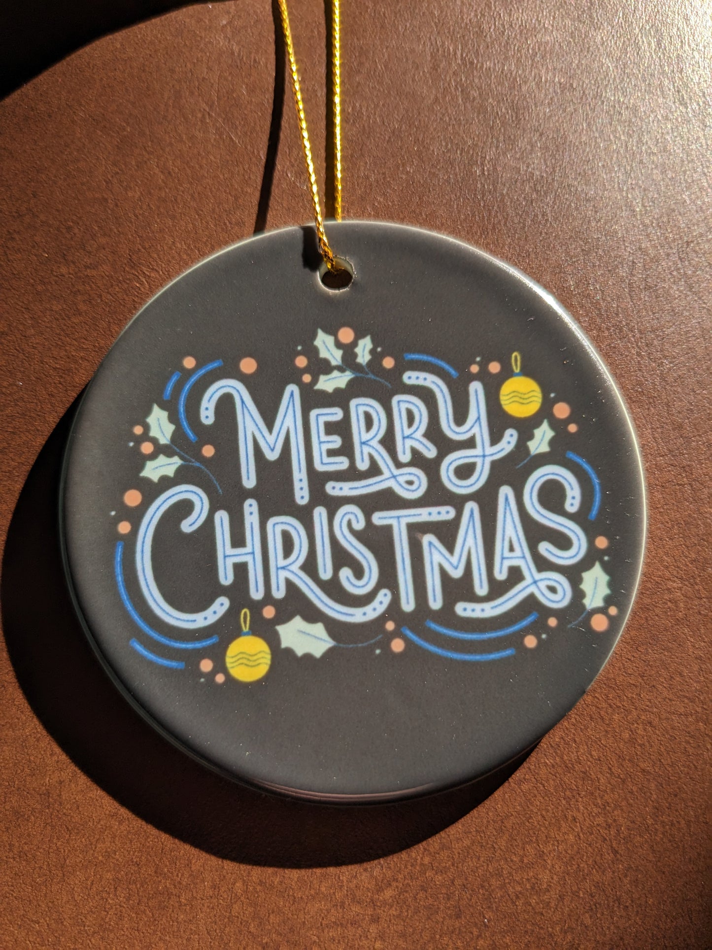Christmas Ornaments