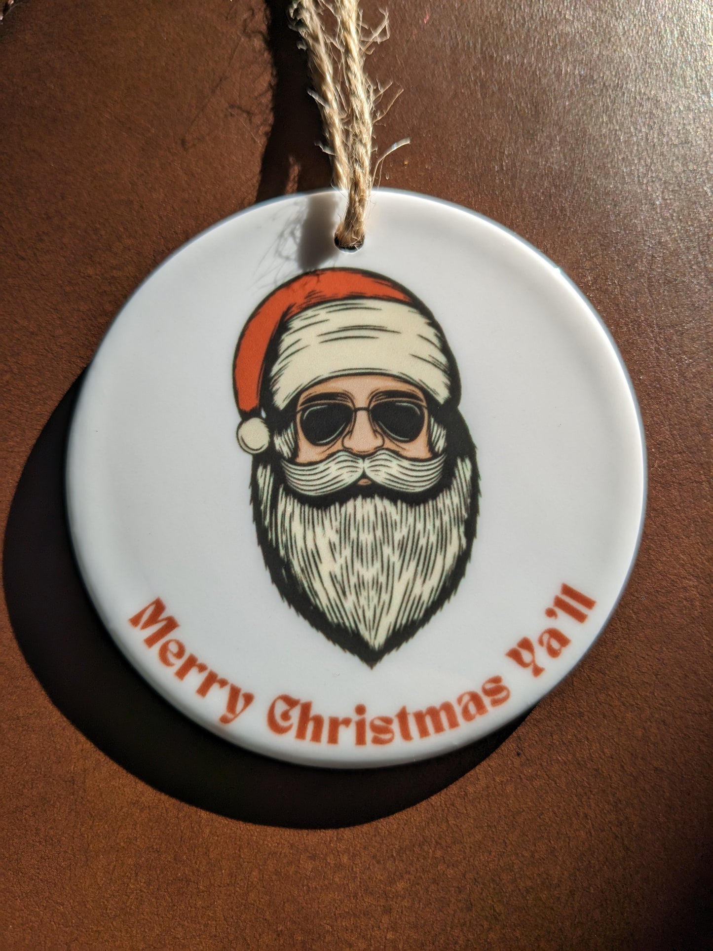 Christmas Ornaments