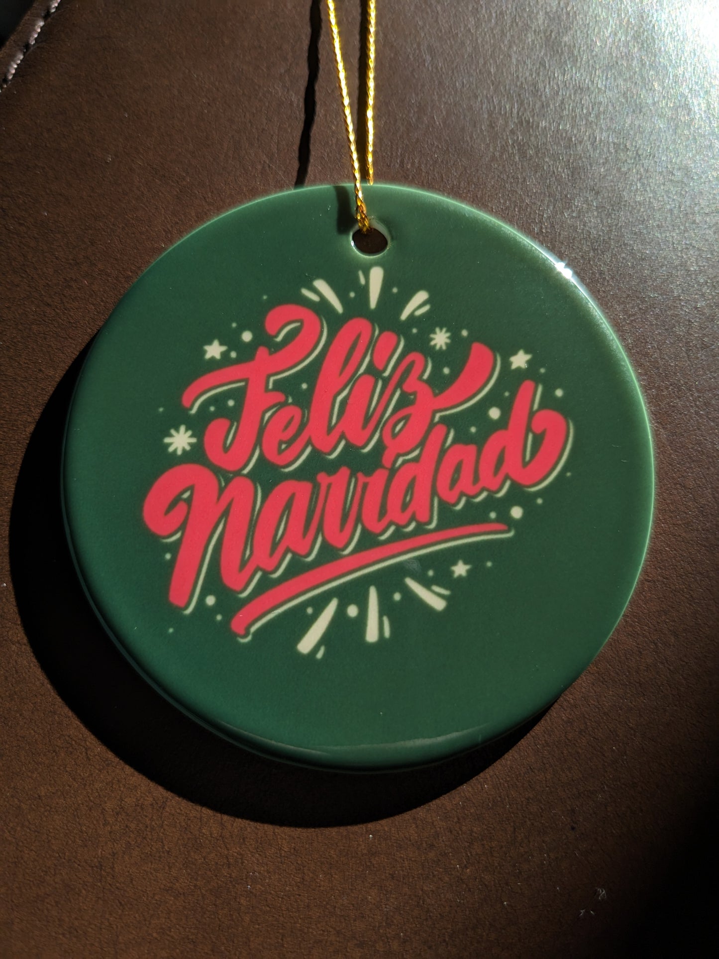 Christmas Ornaments