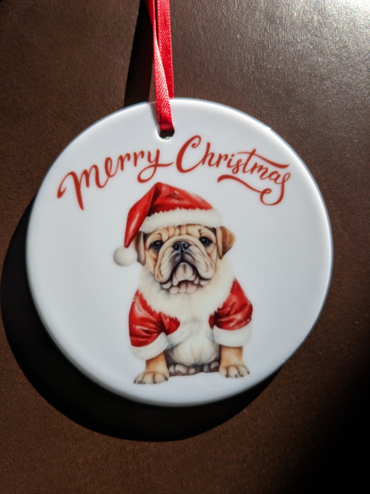 Christmas Ornaments