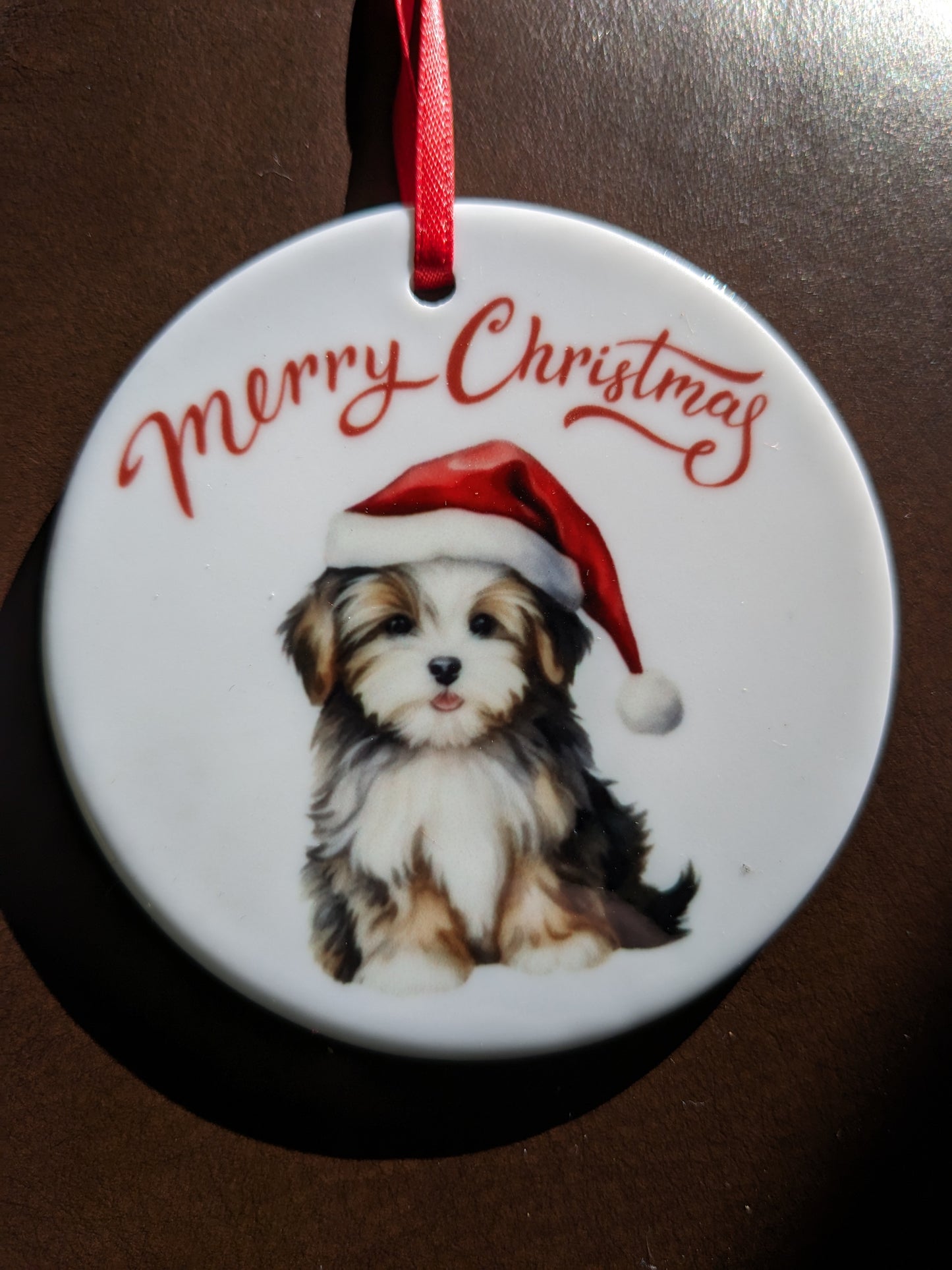 Christmas Ornaments