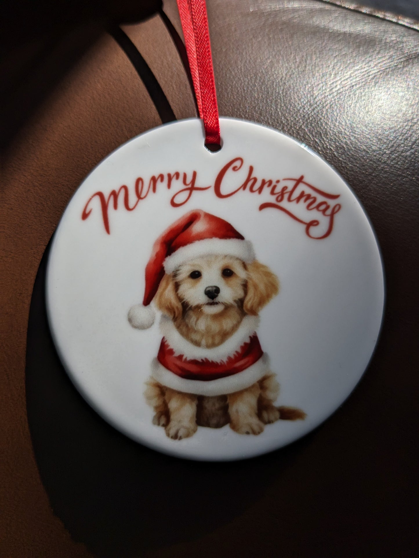 Christmas Ornaments