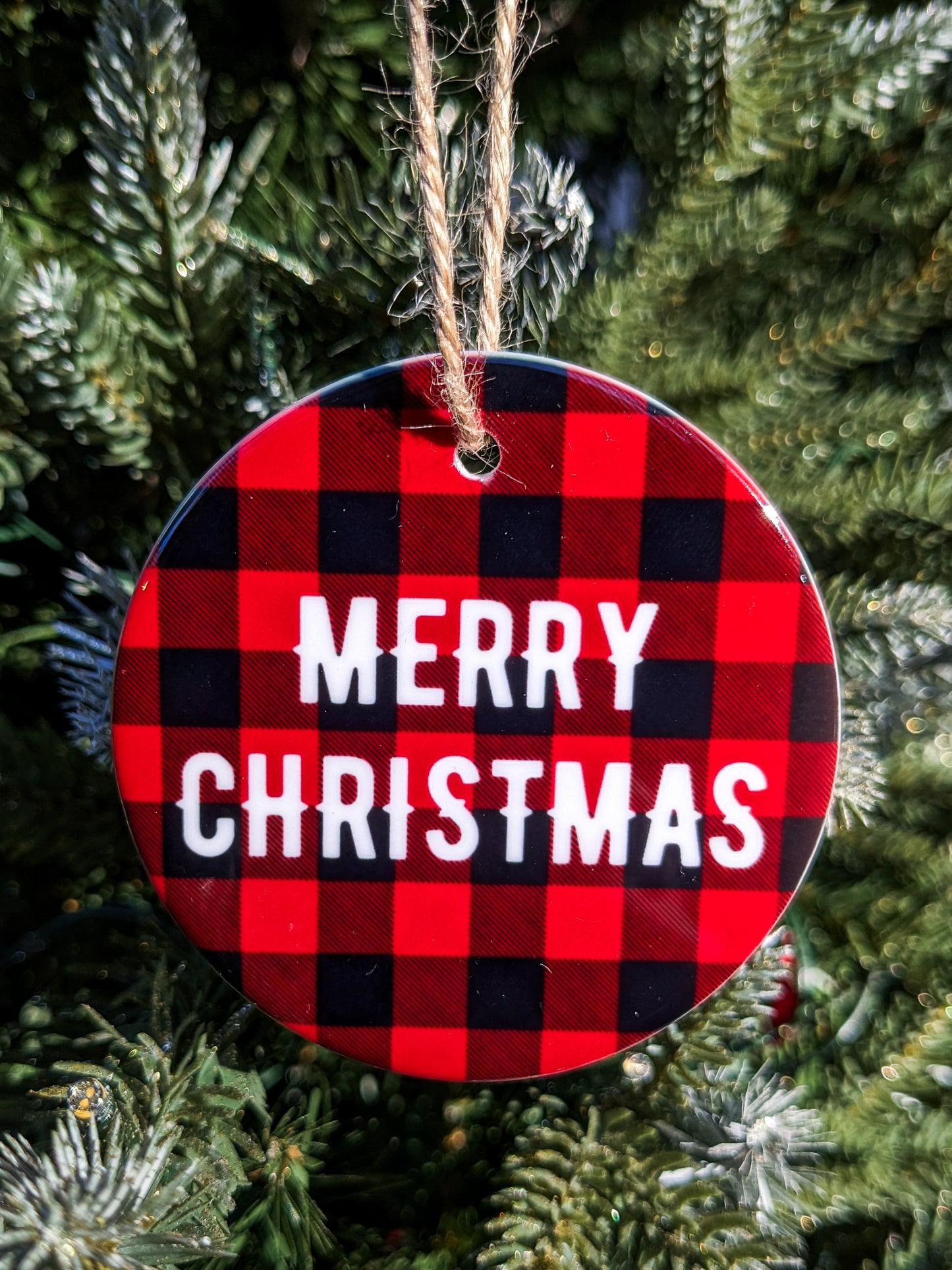 Christmas Ornaments