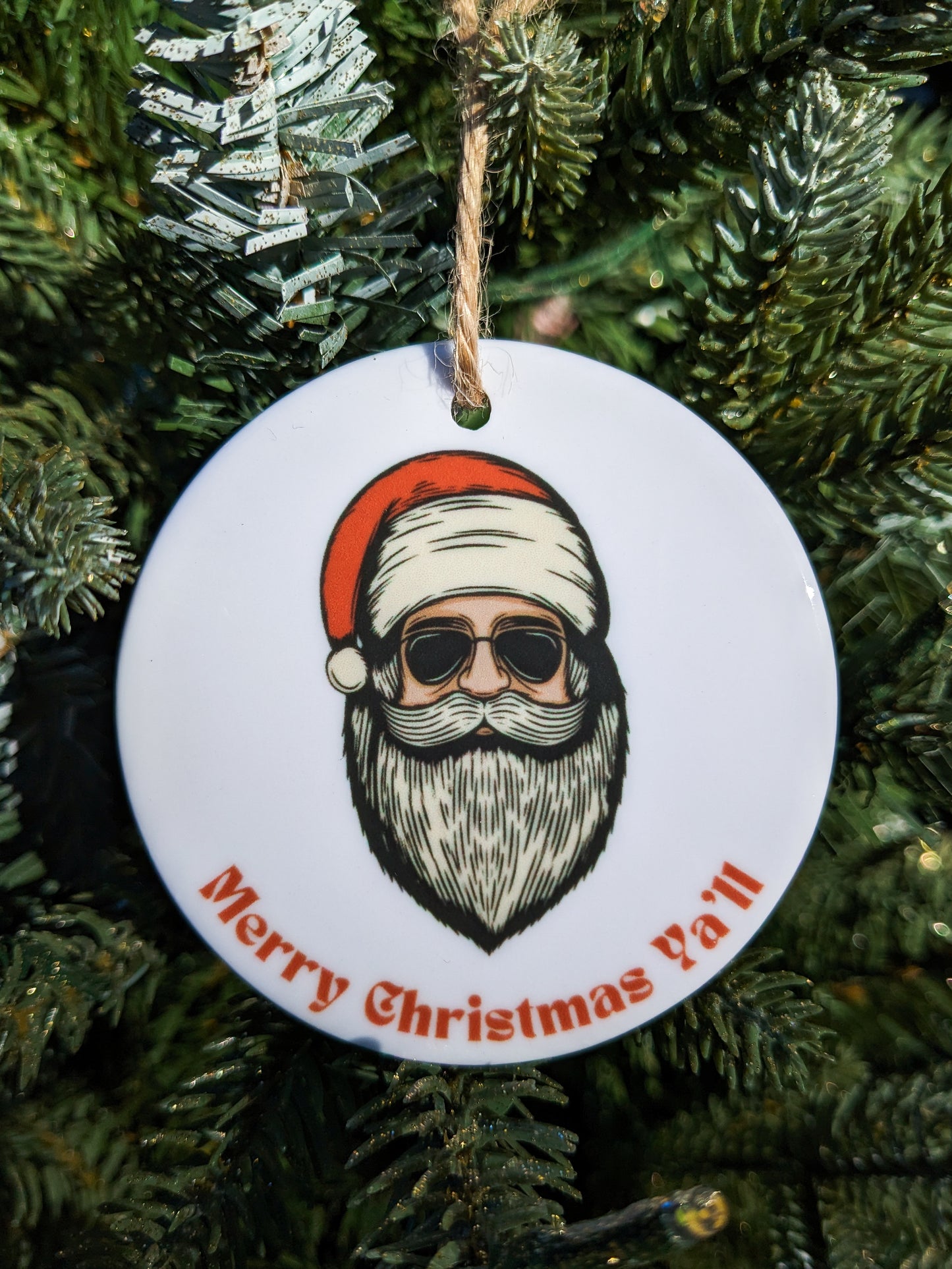 Christmas Ornaments