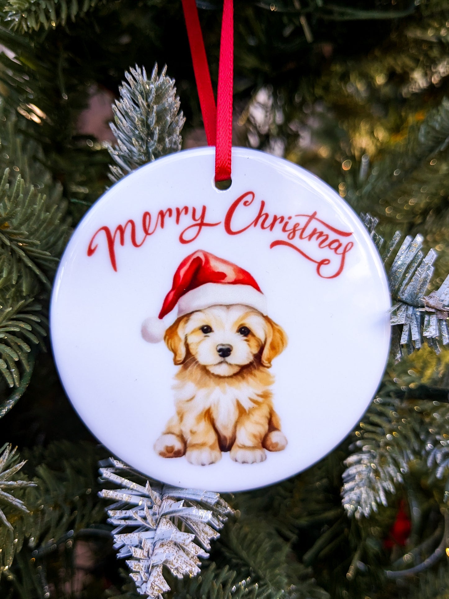 Christmas Ornaments