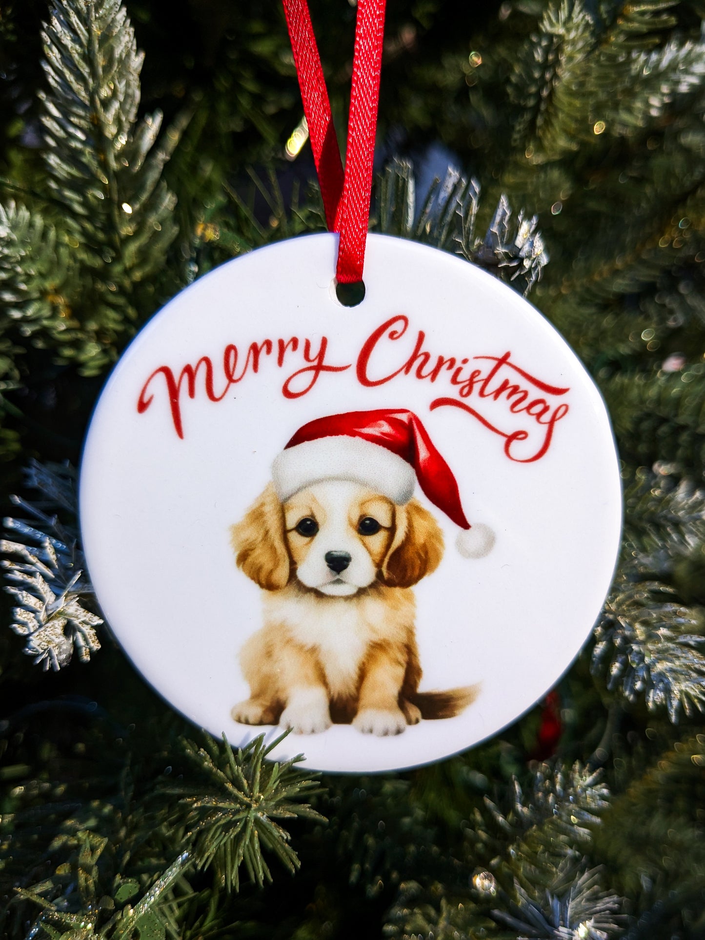 Christmas Ornaments