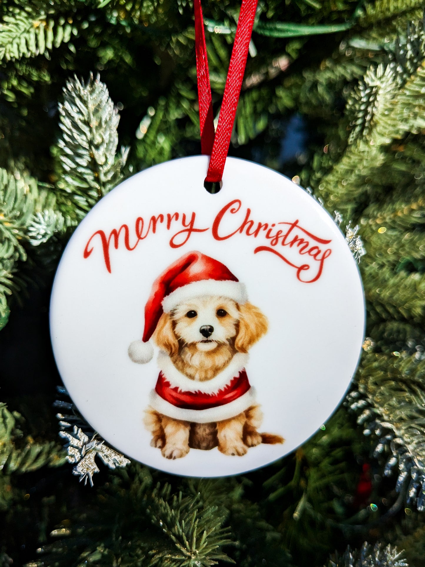 Christmas Ornaments