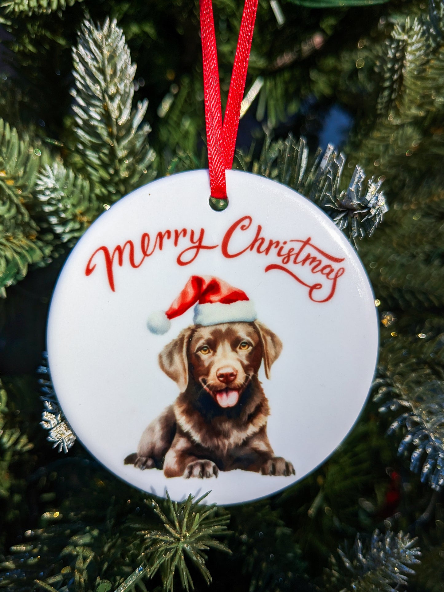 Christmas Ornaments