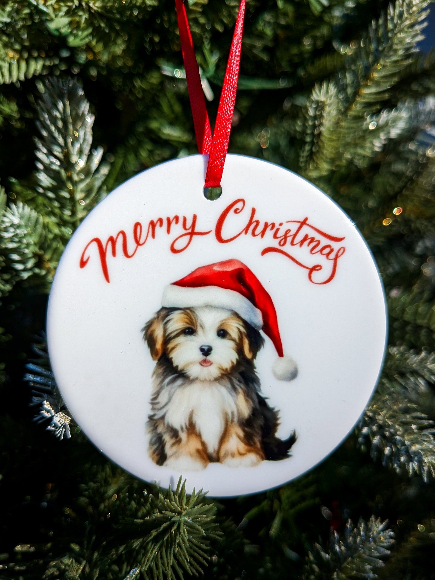 Christmas Ornaments