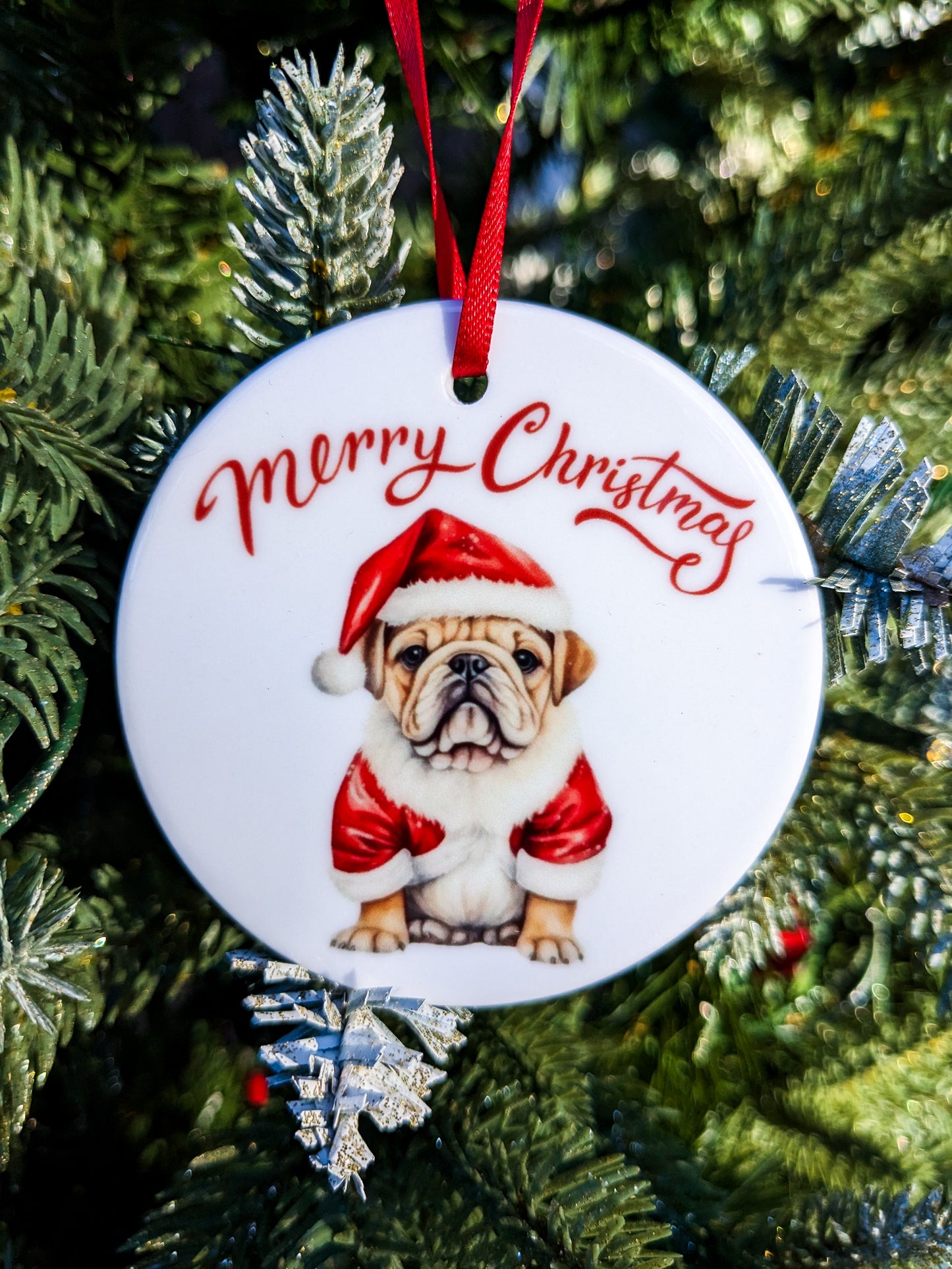 Christmas Ornaments