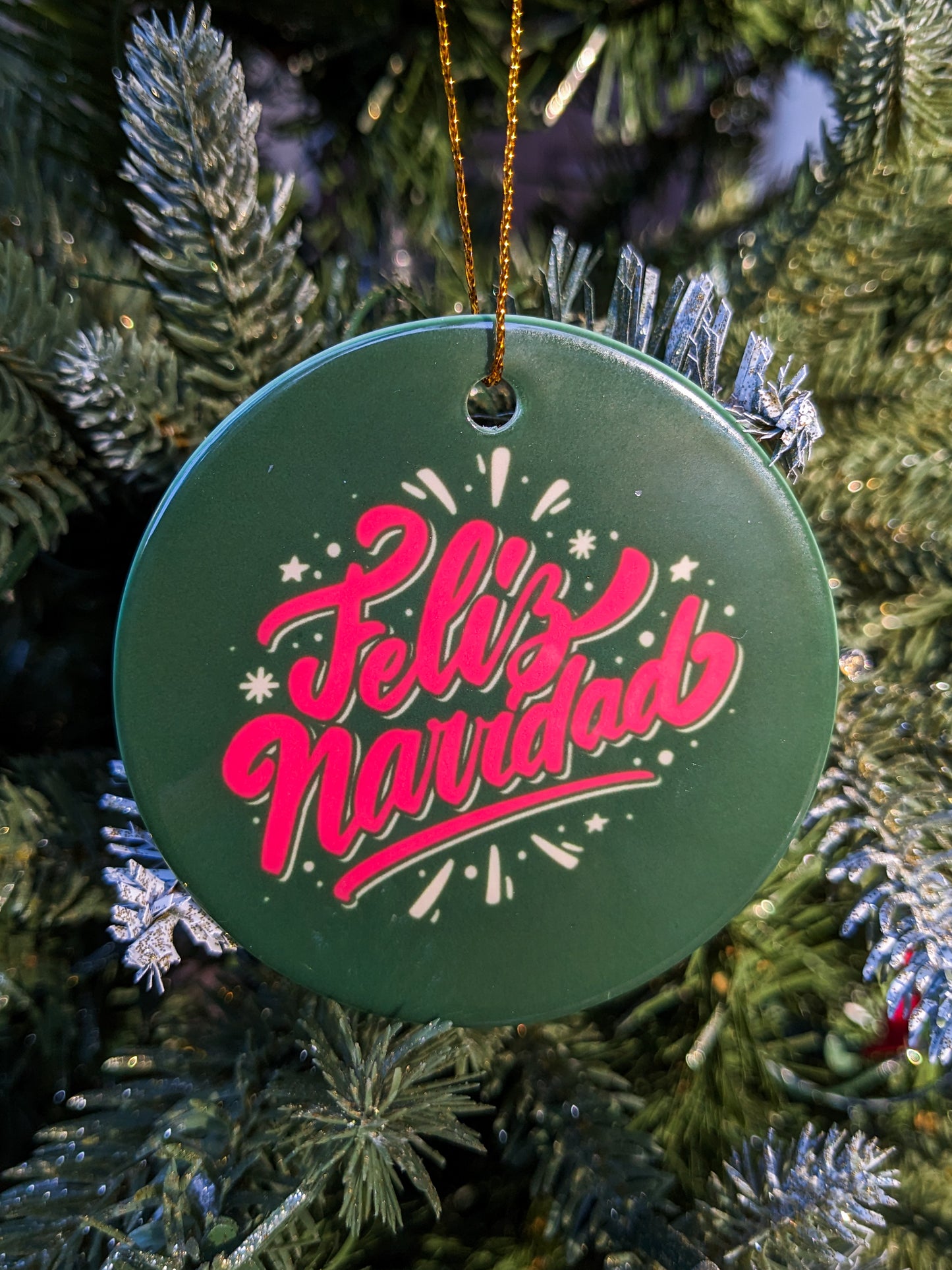 Christmas Ornaments