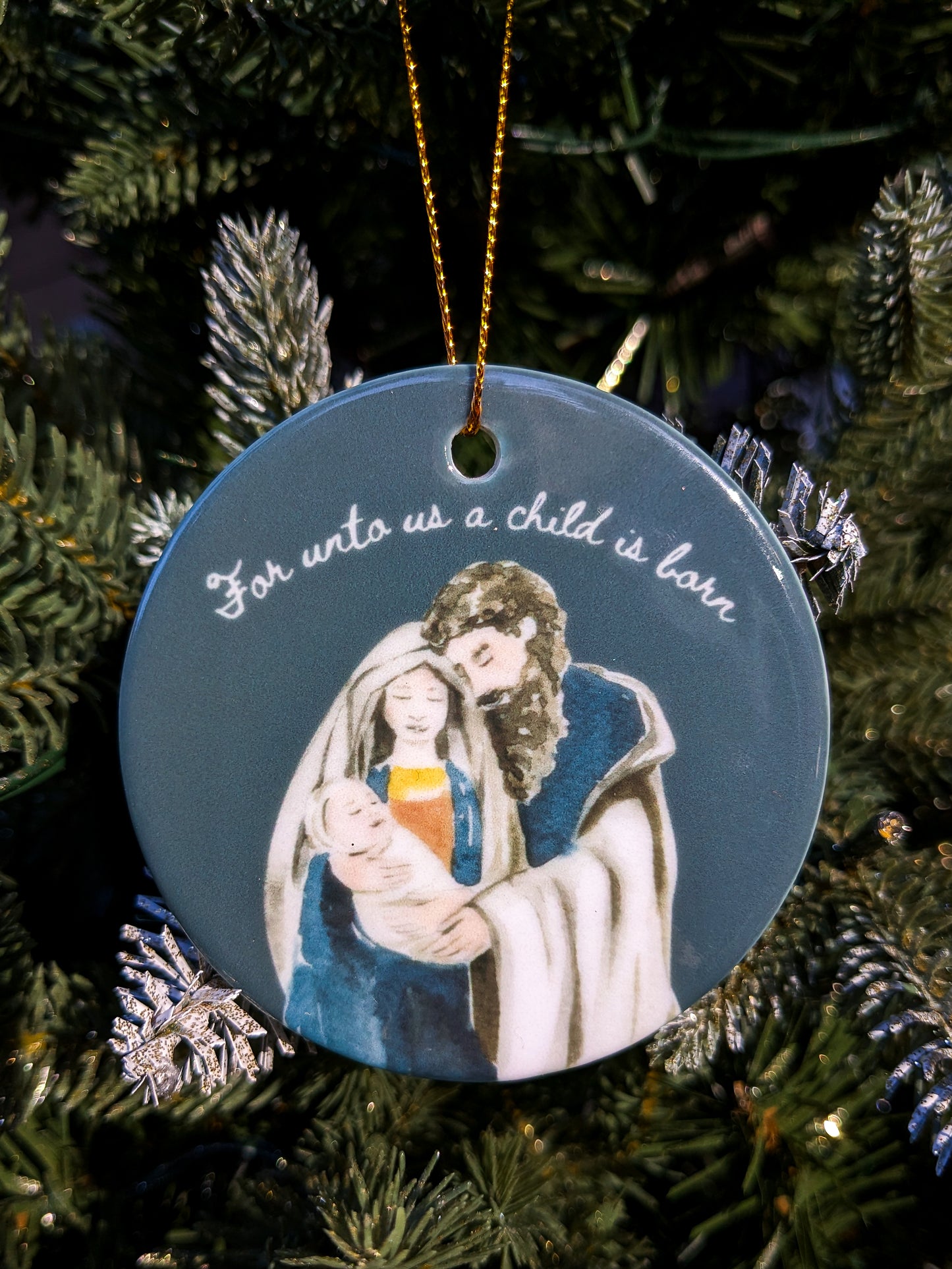 Christmas Ornaments