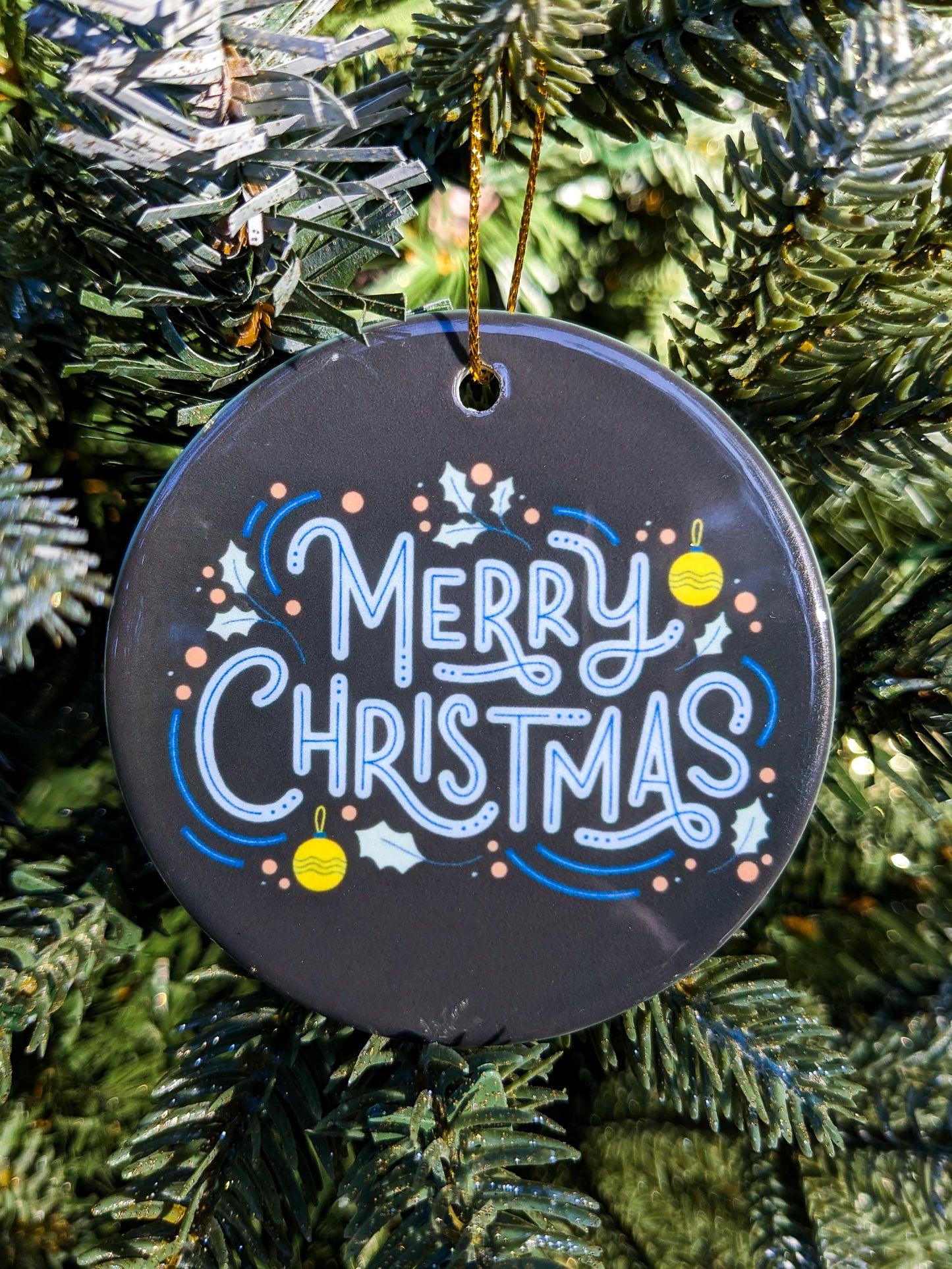 Christmas Ornaments