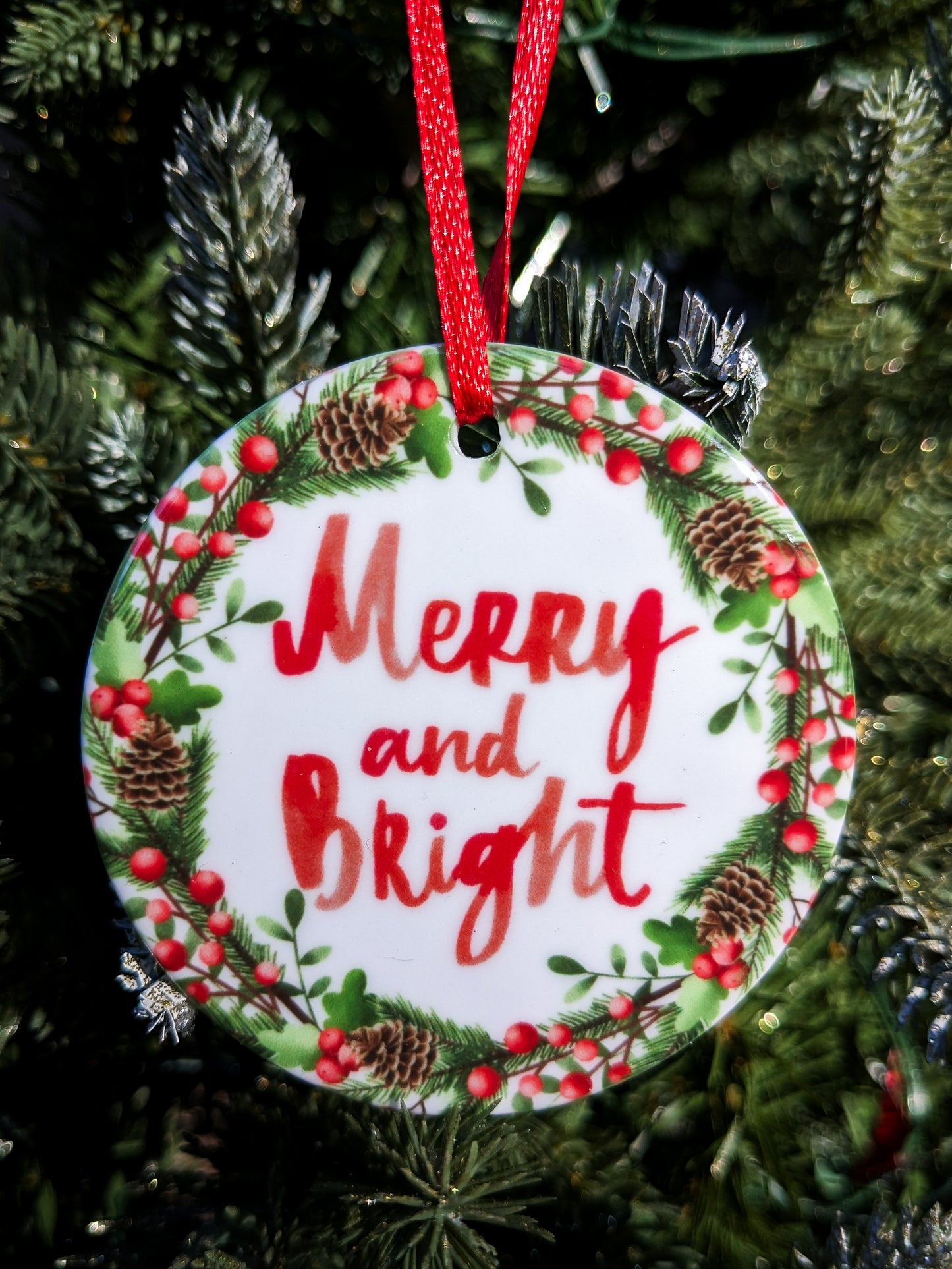 Christmas Ornaments