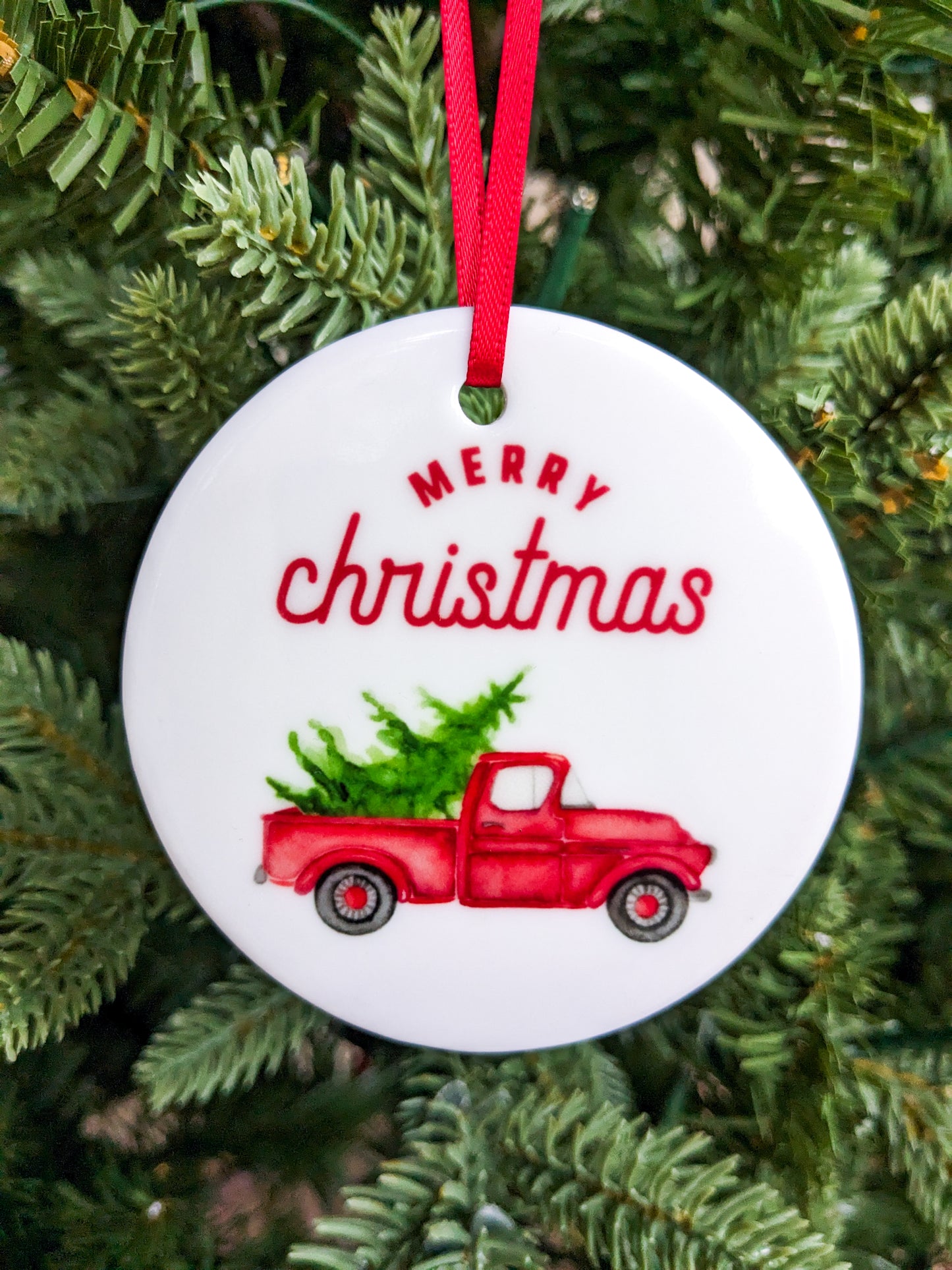 Christmas Ornaments