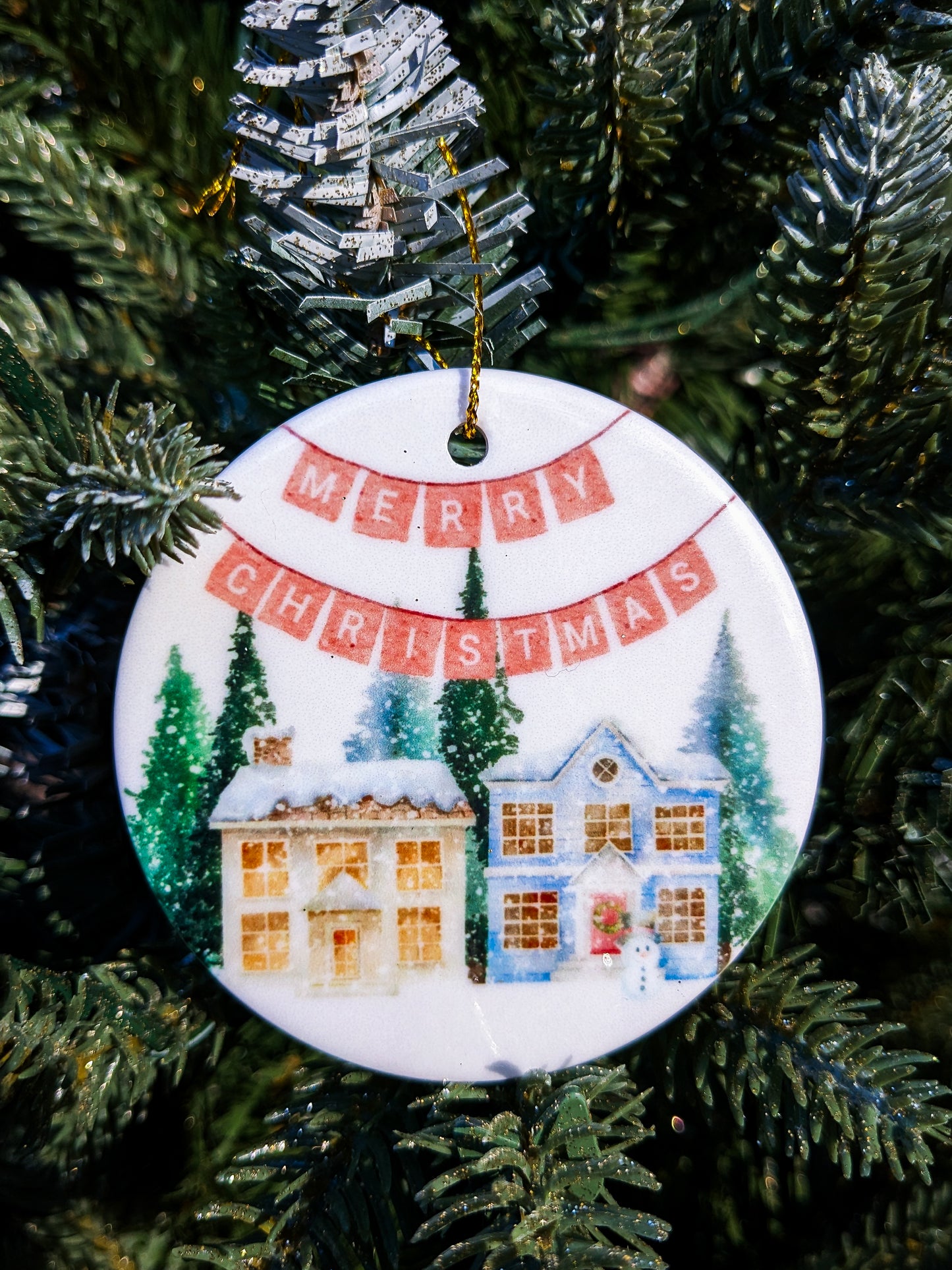 Christmas Ornaments