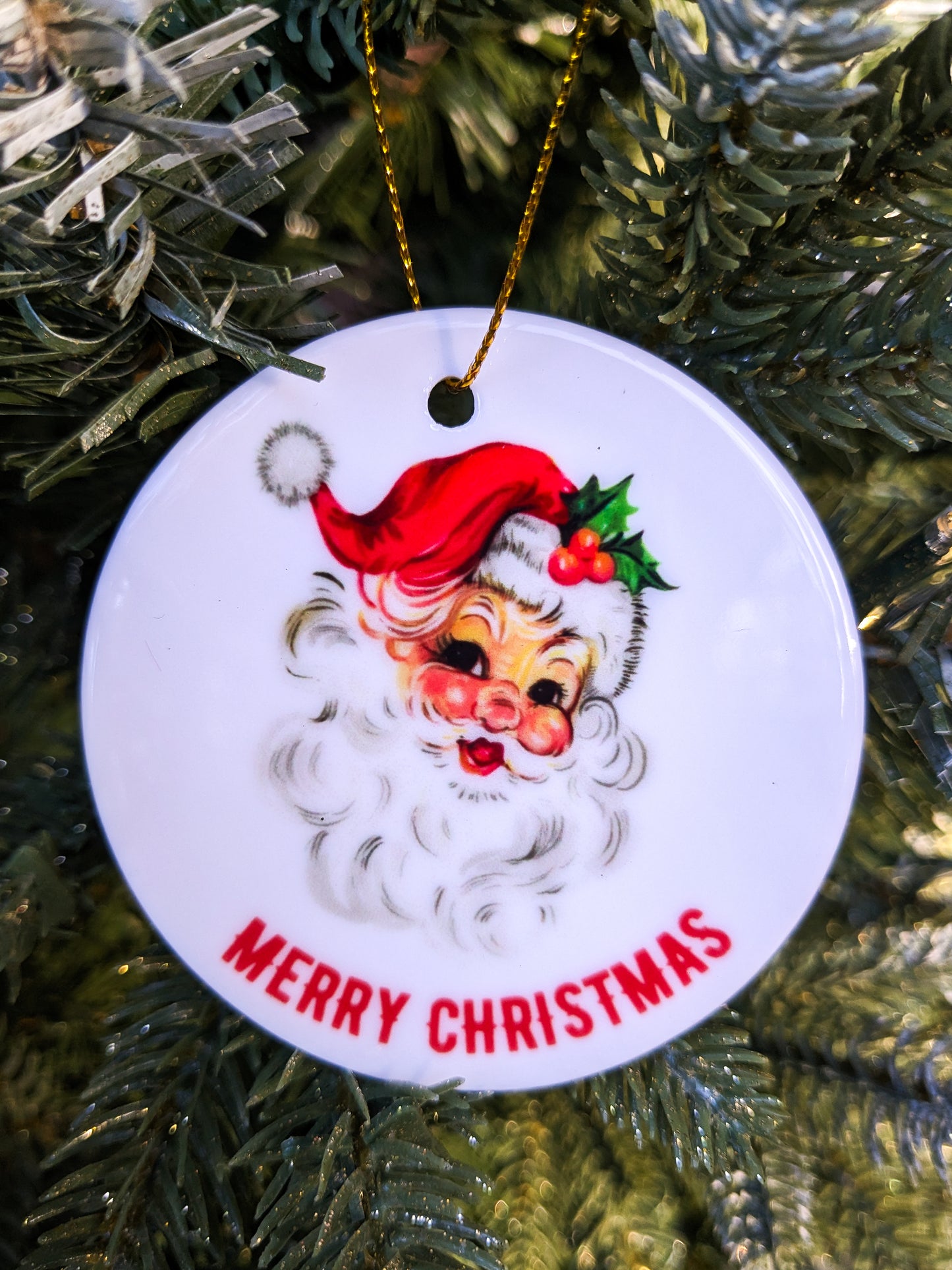 Christmas Ornaments