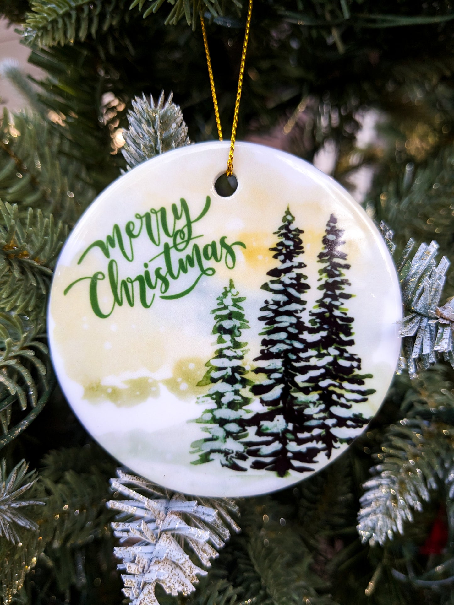 Christmas Ornaments