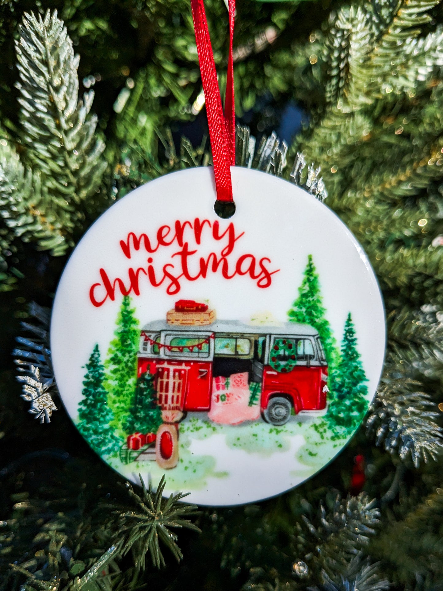 Christmas Ornaments